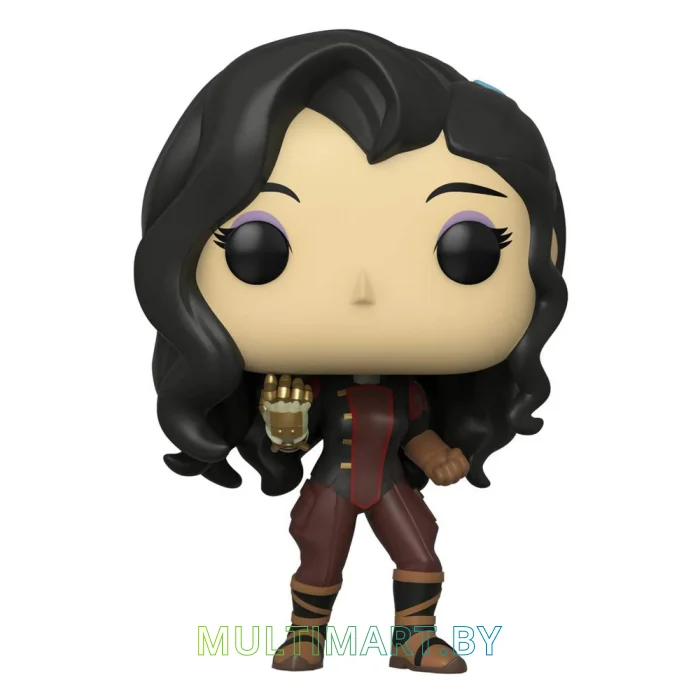Фигурка Funko POP! Animation Legend of Korra Asami 46951